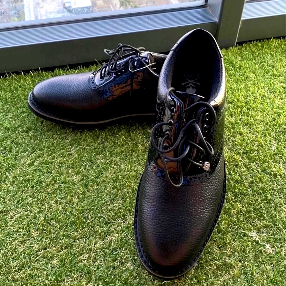 G/FORE MENS GOLF SHOES (BRAND NEW!!!)
